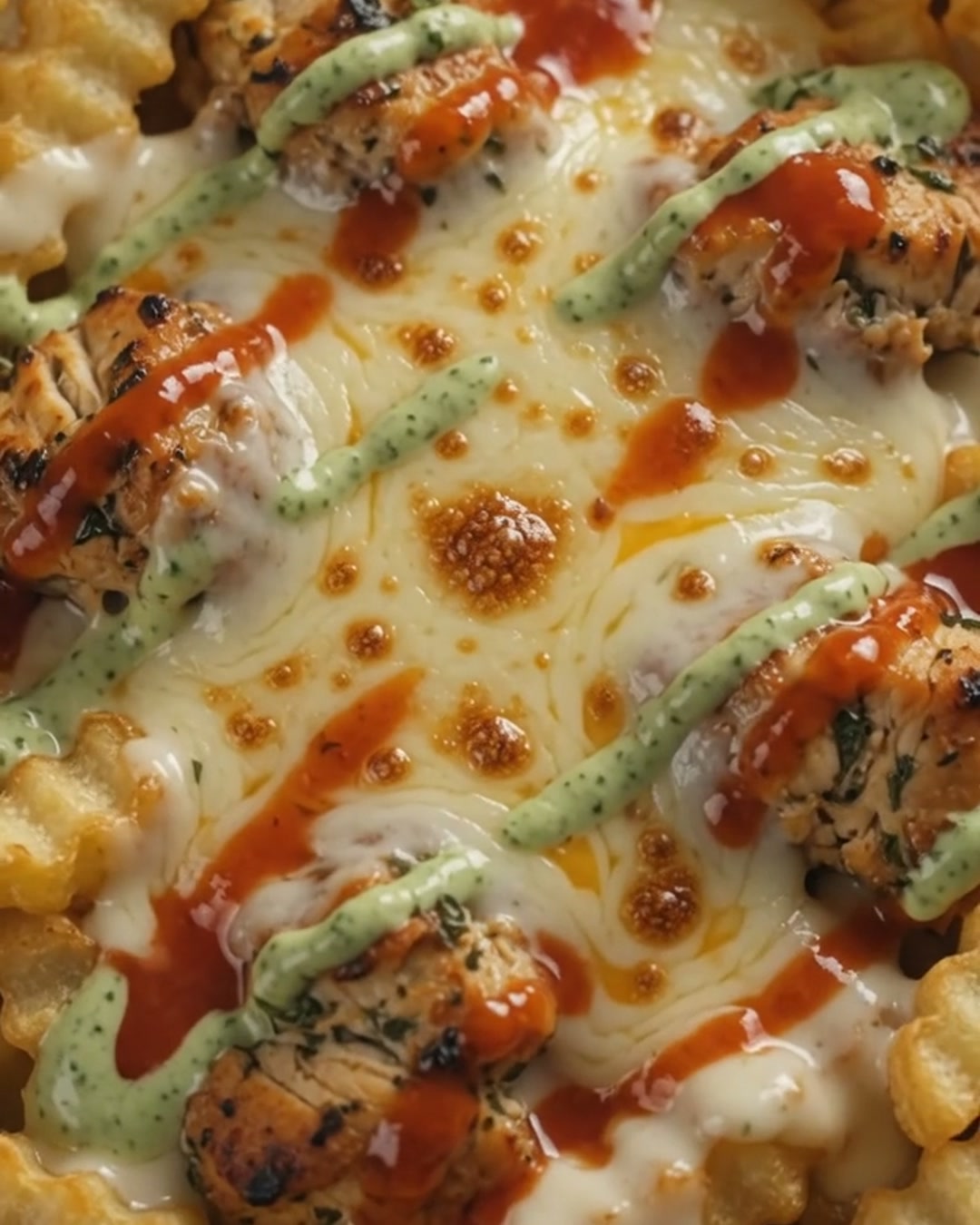 Handi Fries by Kuku Fries