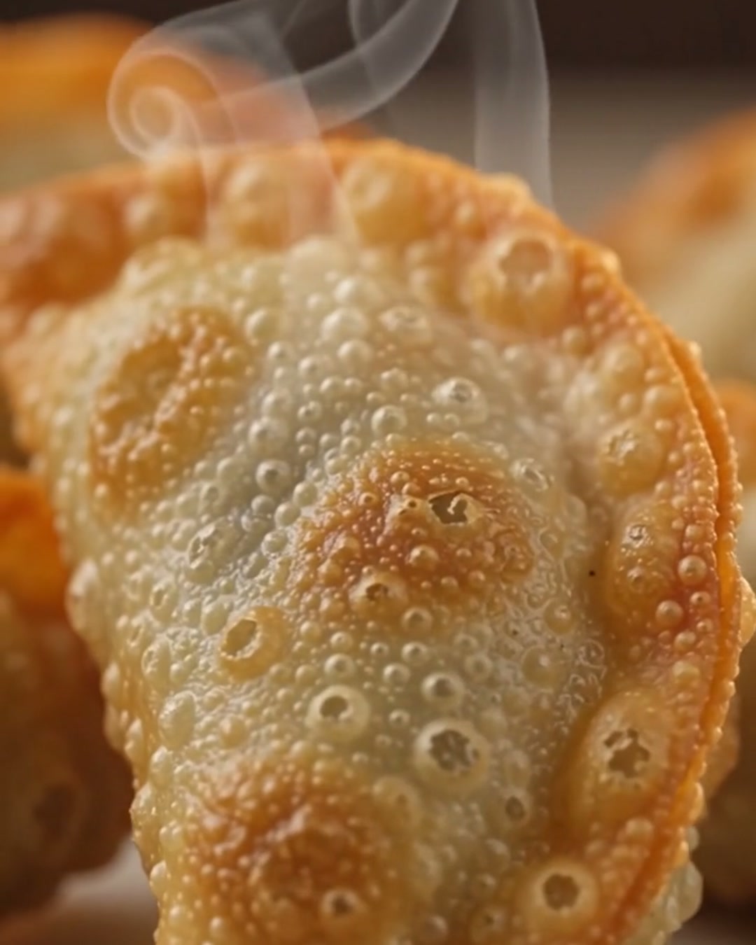 Fry Momos by Kuku Fries
